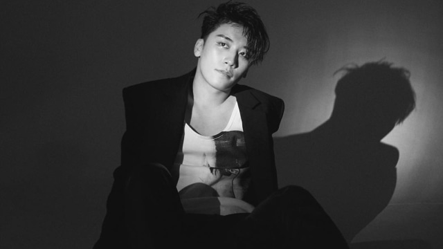 Seungri BIGBANG Foto: Instagram @seungriseyo