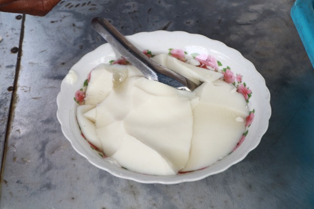 Tahok, Makanan Legendaris Khas Tionghoa dari Solo Kaya Akan Manfaat (199461)