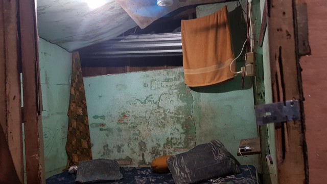 Kisah Pilu Wa Oni, Menafkahi 5 Anak lantaran Suami Dipenjara (103185)