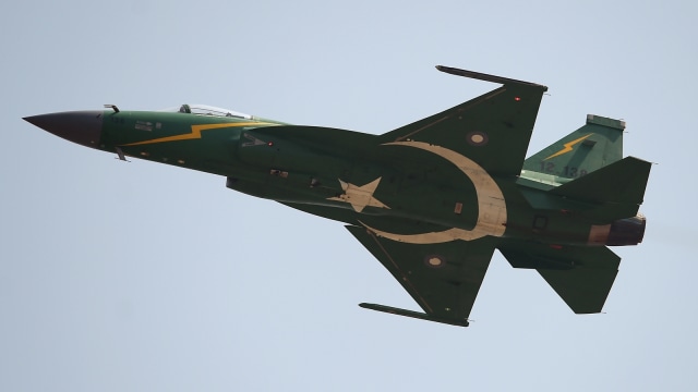 Pakistan, Islamabad