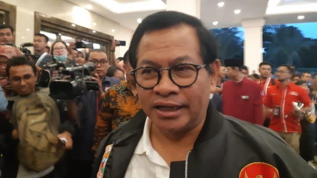 Istana soal Jokowi Tak Bahas HAM di Pidato Kenegaraan: Bukan Isu Utama (8494)
