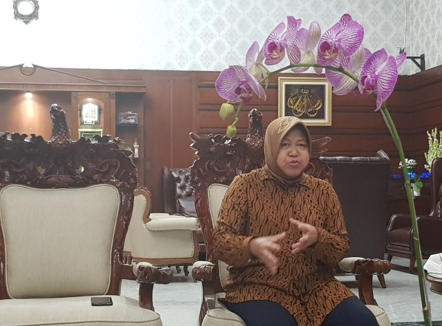 Pemkot Surabaya akan segera merealisasikan pembuatan Kartu Identitas Anak (KIA) paling lambat akhir tahun ini. Foto : Windy Goestiana