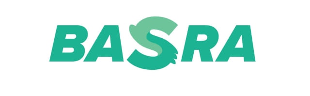 Logo BASRA.