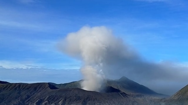 Fakta Unik Gunung Bromo yang Perlu Kamu Tahu | kumparan.com