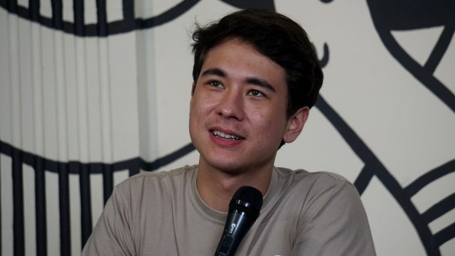 PEMERAN DILAN 1991, Jerome Kurnia