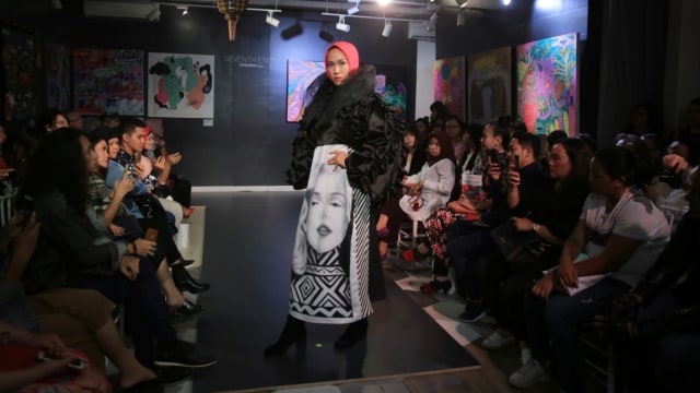 2Madison Avenue di New York Fashion Week 2019. Foto: Dok. 2Madison Avenue