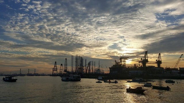 Menengok Pengelolaan Pulau Pulau Kecil Di Singapura Kumparan Com