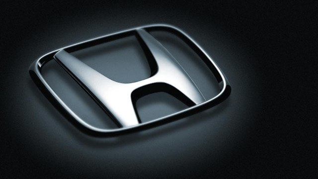 Logo Honda. Foto: wallpapercave.com
