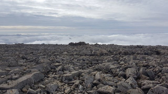 Three Peaks Challenge: Menaklukkan 3 Gunung Tertinggi di Inggris Raya (30914)