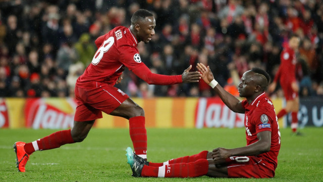 Liverpool