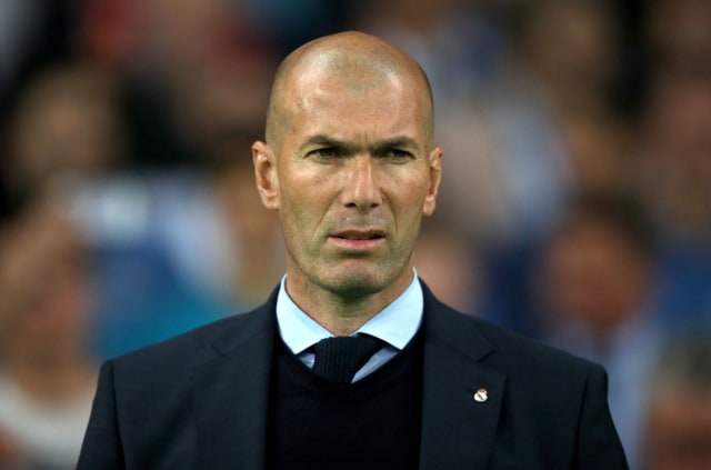 Zidane atau Lampard yang bakal jadi pelatih Chelsea?