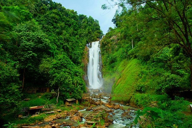 5 Wisata Alam Pilihan Saat Liburan ke Sumatera Selatan (5)