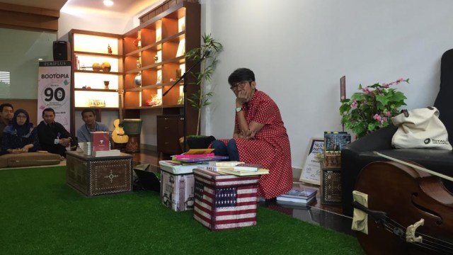 Cara Tumbuhkan Minat Baca pada Anak (502999)