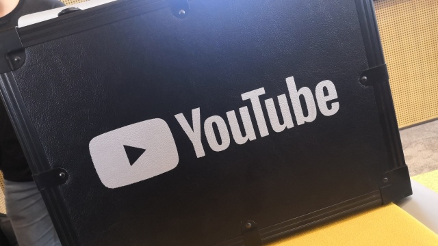 Bos YouTube Akui YouTuber Indonesia Makin Produktif (42960)