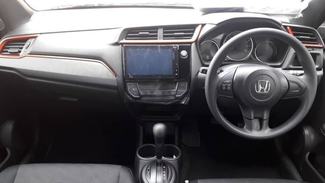 Bocoran Mobilio baru