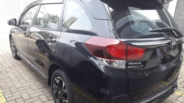 Bocoran Mobilio baru