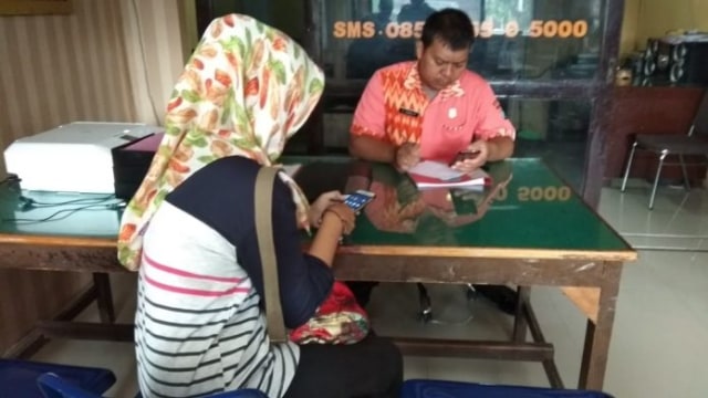 Berharap Suami dan Selingkuhan Dipecat dari BUMD, Istri Lapor ...