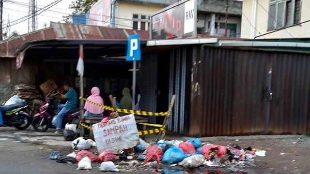 Sampah Banda Aceh, dan Kisah Lepasnya Adipura (288038)