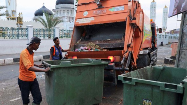 Sampah Banda Aceh, dan Kisah Lepasnya Adipura (288040)