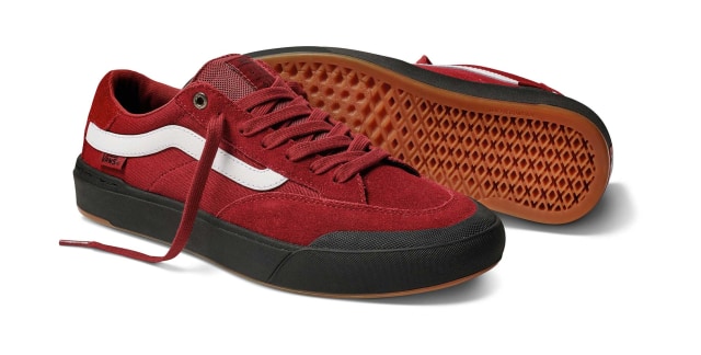 vans m atwood