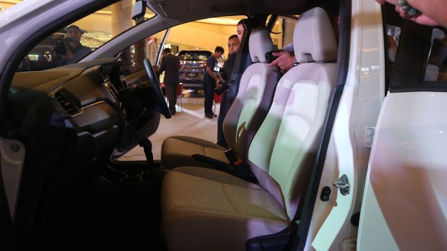 Honda mobilio, tipe E, otomotif, mobil baru 2019