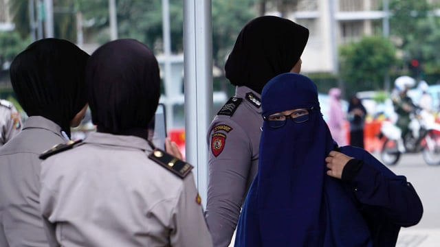 Jelang Kegiatan Sholawat Dan Dzikir Nasional, Aksi Munajat 212