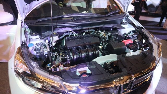 Honda mobilio, otomotif, mobil baru 2019