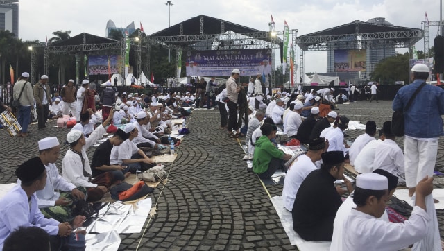 Teriakan Prabowo Menggema di Munajat 212 (16191)