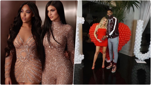 7 Pasangan Selebriti Hollywood yang Memutuskan Berpisah di Tahun 2019 (1292942)
