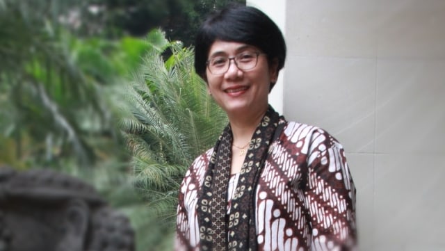 Dwi Puspitorini, Ketua Program Studi Sastra Jawa FIB UI