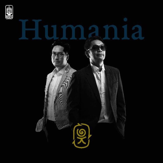 Personel grup Humania