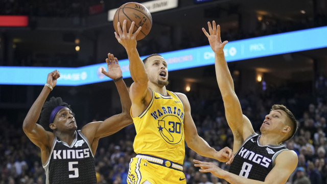 Stephen Curry