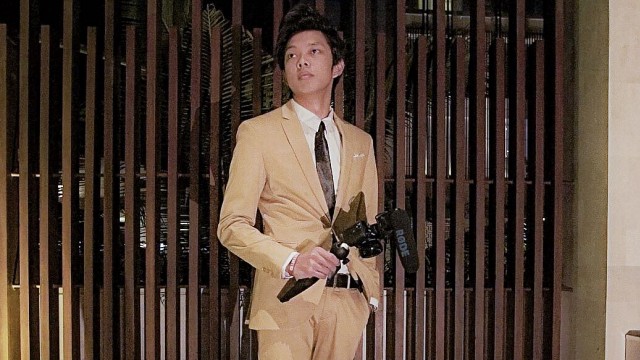Bayu Skak, YouTuber, Malang, Jawa Timur