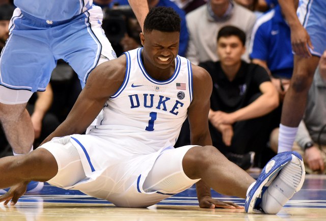 zion williamson pg 2.5