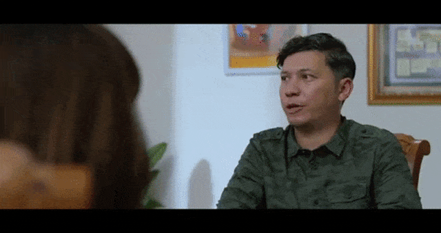 Gading Marten dan Gise di Film 'Susah Sinyal'