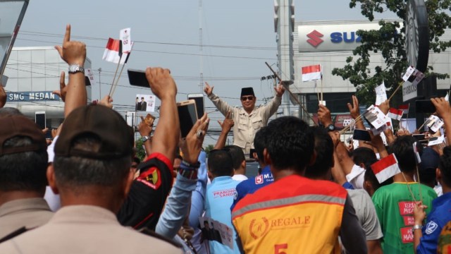 Prabowo: Saya Purnawirawan Harusnya Istirahat, Tapi Negara Akan Punah (33340)