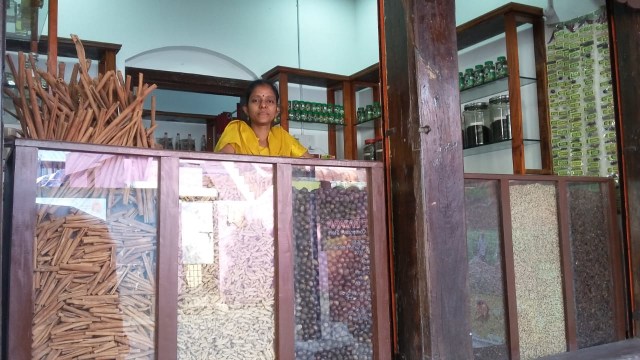 Jejak Bangsa Besar Dunia di Fort Kochi, Keberagaman India (80977)