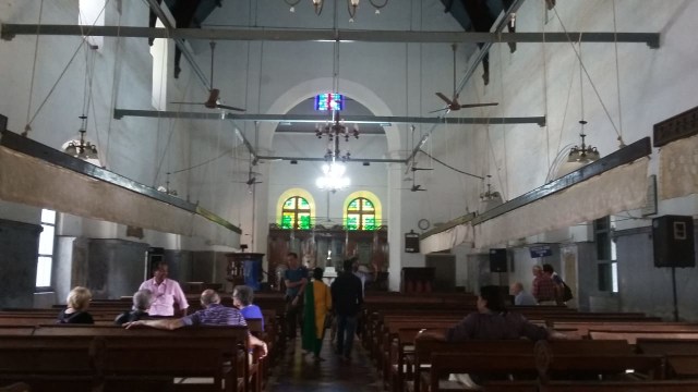 Jejak Bangsa Besar Dunia di Fort Kochi, Keberagaman India (80979)