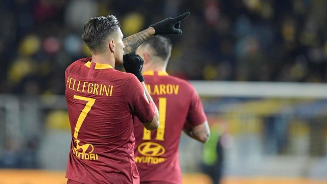 AS Roma