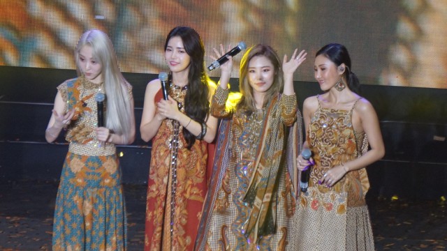 Mamamoo
