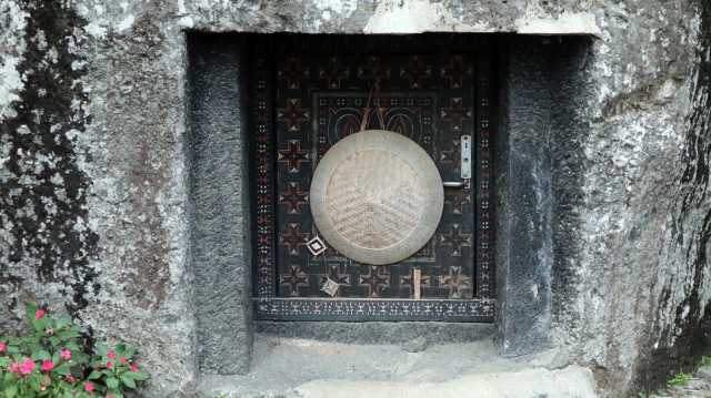 Bori Kalimbuang, Situs Batu Berdiri ala Toraja yang Mirip Stonehenge (928611)