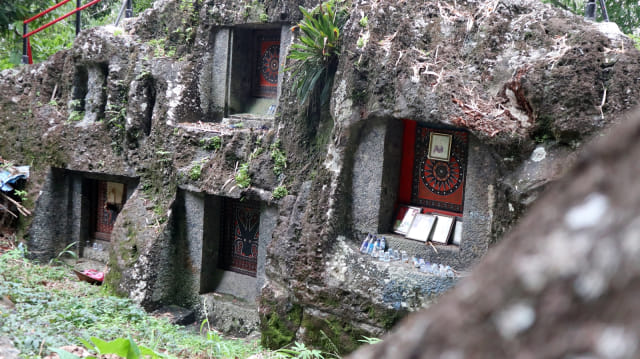 Bori Kalimbuang, Situs Batu Berdiri ala Toraja yang Mirip Stonehenge (928609)
