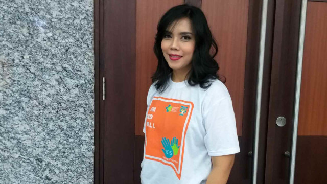 Cerita Perjuangan Rista Aditiawati, Penyintas Kanker Serviks (117952)