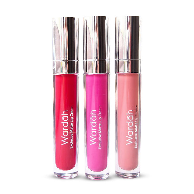 Yuk, Support Brand Lokal! Ini Dia 5 Lipstik Lokal Rekomendasi Hanny Cleney! (465956)