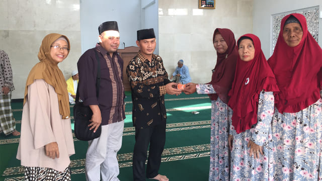 Sardonoharjo, Desa Pertama yang Punya Perkades Antipolitik Uang (213954)