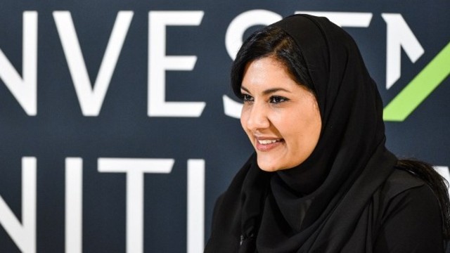 Arab Saudi Tunjuk Dubes Wanita Ketiga, Kini untuk Swedia (108607)