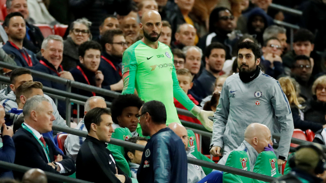 Tentang Kepa dan Pemberontakan Kecilnya (689122)