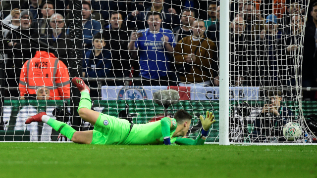 Tentang Kepa dan Pemberontakan Kecilnya (689123)
