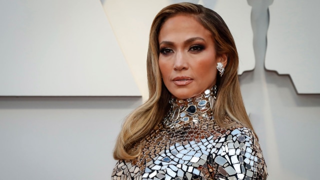 Jennifer Lopez. Foto: AFP/Mark RALSTON