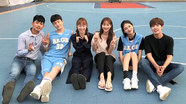 Web Drama Korea A Teen Akan Kembali Dengan Musim Kedua Kumparan Com web drama korea a teen akan kembali